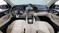 2021 Mercedes Benz GLE-Class