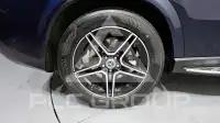 2021 Mercedes Benz GLE-Class