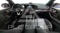 2021 Mercedes Benz GLE-Class