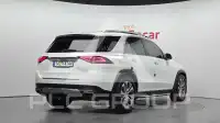 2021 Mercedes Benz GLE-Class