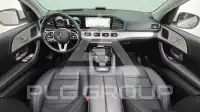 2021 Mercedes Benz GLE-Class