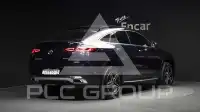 2021 Mercedes Benz GLE-Class