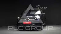 2021 Mercedes Benz GLE-Class