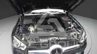 2021 Mercedes Benz GLE-Class
