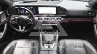 2021 Mercedes Benz GLE-Class