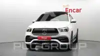 2021 Mercedes Benz GLE-Class