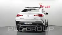 2021 Mercedes Benz GLE-Class