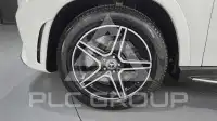 2021 Mercedes Benz GLE-Class