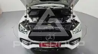 2021 Mercedes Benz GLE-Class