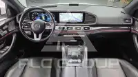 2021 Mercedes Benz GLE-Class