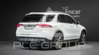 2021 Mercedes Benz GLE-Class