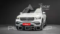 2021 Mercedes Benz GLE-Class
