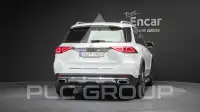 2021 Mercedes Benz GLE-Class
