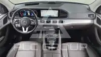2021 Mercedes Benz GLE-Class
