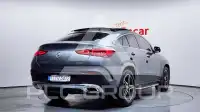 2021 Mercedes Benz GLE-Class