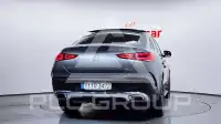 2021 Mercedes Benz GLE-Class