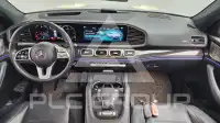 2021 Mercedes Benz GLE-Class