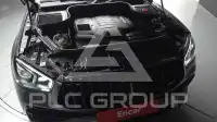 2021 Mercedes Benz GLE-Class