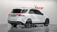 2021 Mercedes Benz GLE-Class