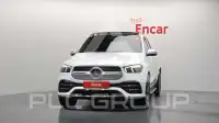 2021 Mercedes Benz GLE-Class