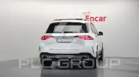 2021 Mercedes Benz GLE-Class