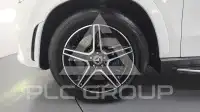 2021 Mercedes Benz GLE-Class
