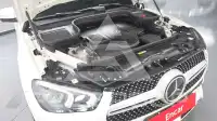 2021 Mercedes Benz GLE-Class