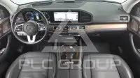 2021 Mercedes Benz GLE-Class