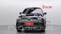 2021 Mercedes Benz GLE-Class