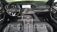 2021 Mercedes Benz GLE-Class