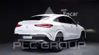 2021 Mercedes Benz GLE-Class