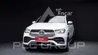 2021 Mercedes Benz GLE-Class