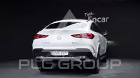 2021 Mercedes Benz GLE-Class