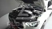 2021 Mercedes Benz GLE-Class