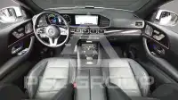 2021 Mercedes Benz GLE-Class
