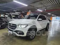 2021 Mercedes Benz GLE-Class