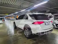 2021 Mercedes Benz GLE-Class