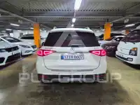 2021 Mercedes Benz GLE-Class