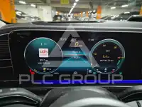 2021 Mercedes Benz GLE-Class