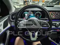 2021 Mercedes Benz GLE-Class