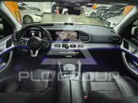 2021 Mercedes Benz GLE-Class