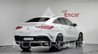 2021 Mercedes Benz GLE-Class