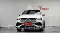 2021 Mercedes Benz GLE-Class
