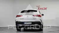 2021 Mercedes Benz GLE-Class