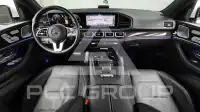 2021 Mercedes Benz GLE-Class