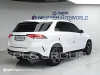 2021 Mercedes Benz GLE-Class