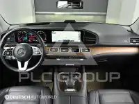 2021 Mercedes Benz GLE-Class