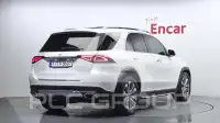 2021 Mercedes Benz GLE-Class