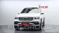 2021 Mercedes Benz GLE-Class