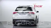 2021 Mercedes Benz GLE-Class
